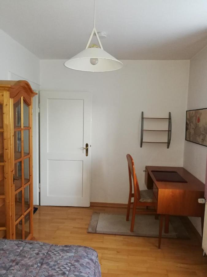 Ferienwohnung Danziger Celle Exteriör bild