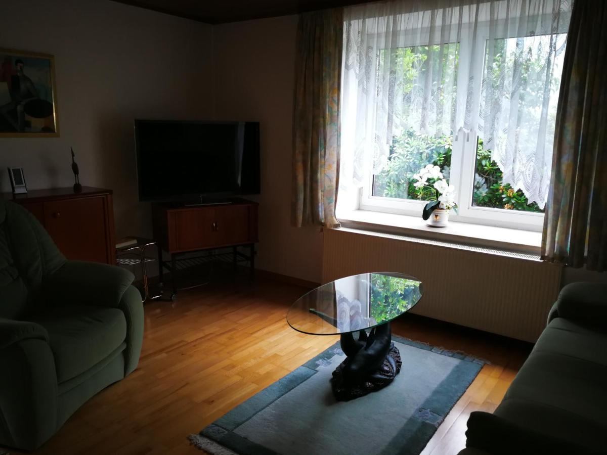 Ferienwohnung Danziger Celle Exteriör bild